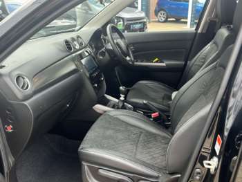 Used Suzuki Vitara 2022 for sale - 75228533: Photo