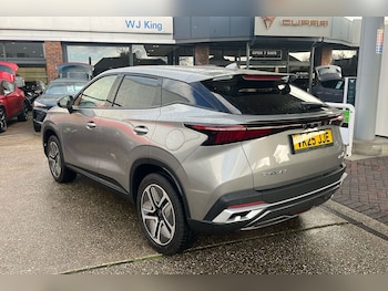 Used Omoda OMODA 5 2025 for sale - 76705368: Photo