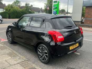 Used Suzuki Swift 2021 for sale - 74796498: Photo