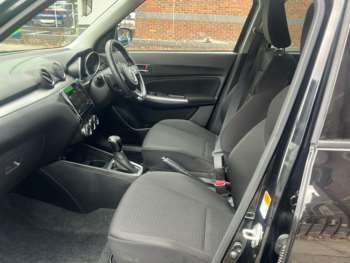 Used Suzuki Swift 2021 for sale - 74796498: Photo