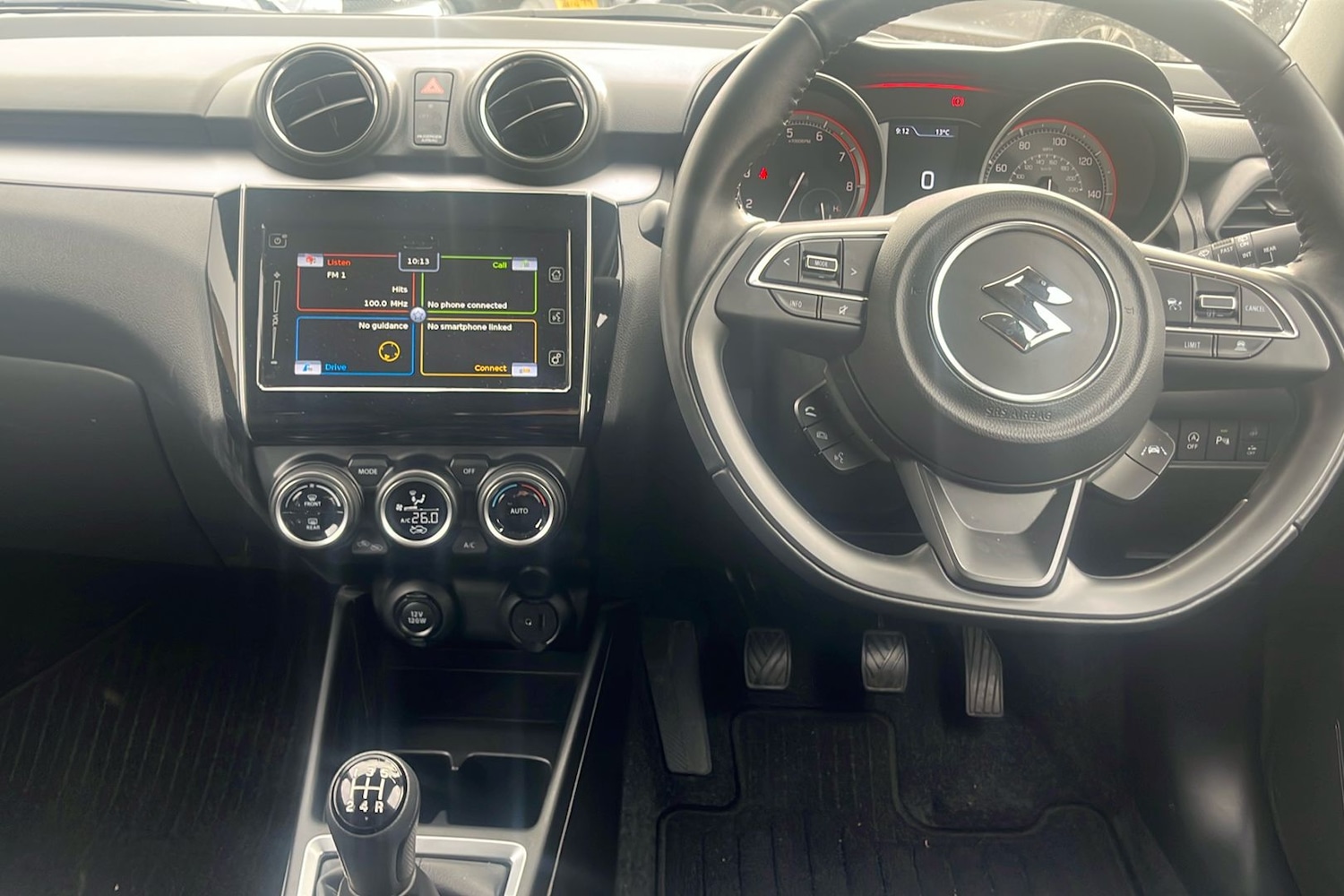 Used Suzuki Swift 2022 for sale - 76119940: Photo 11