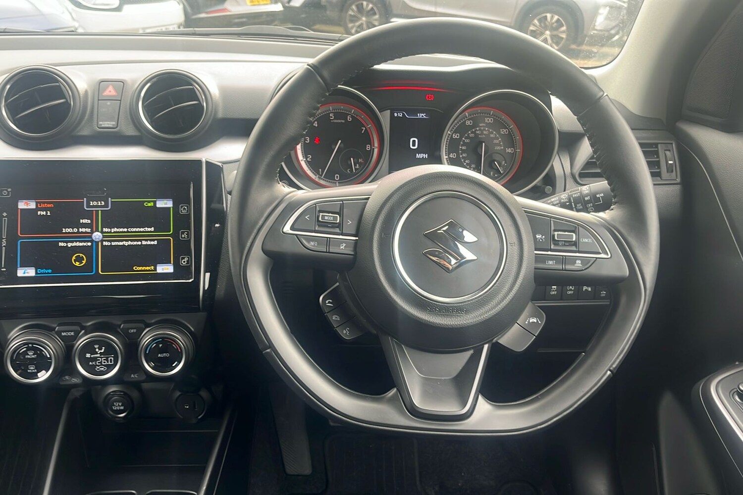 Used Suzuki Swift 2022 for sale - 76119940: Photo 13