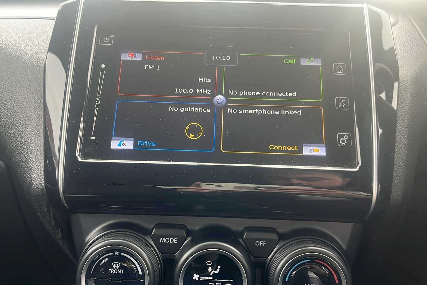 Used Suzuki Swift 2022 for sale - 76119940: Photo 14