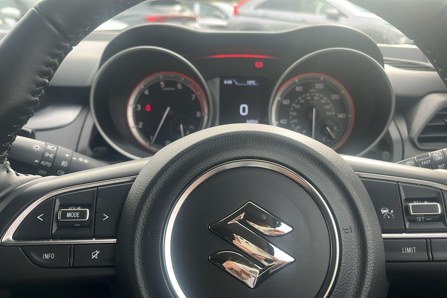 Used Suzuki Swift 2022 for sale - 76119940: Photo 19