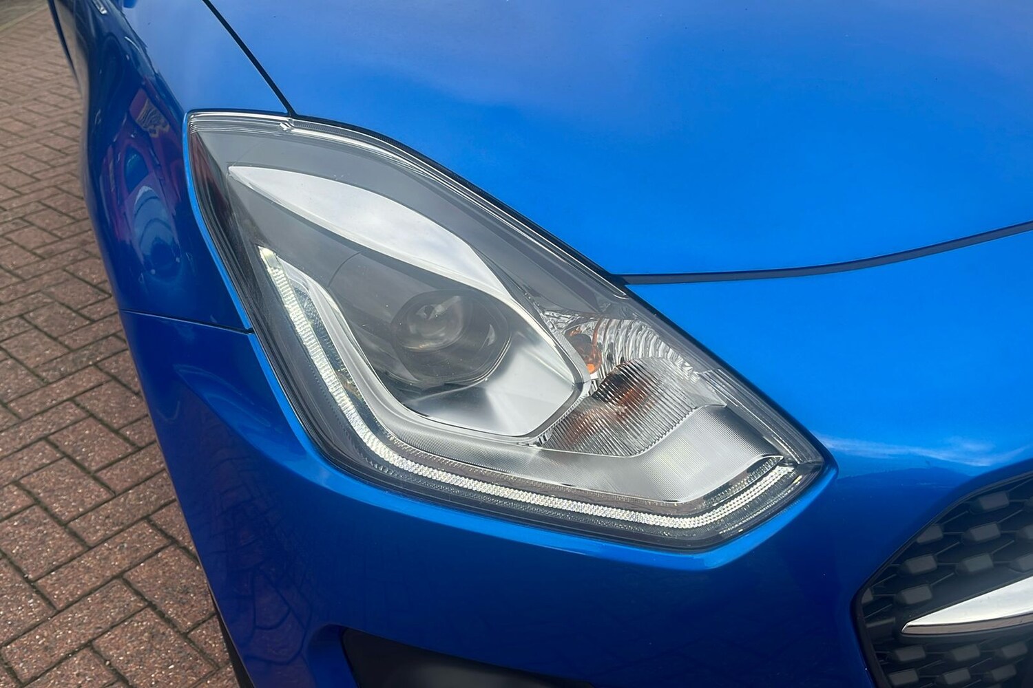 Used Suzuki Swift 2022 for sale - 76119940: Photo 22