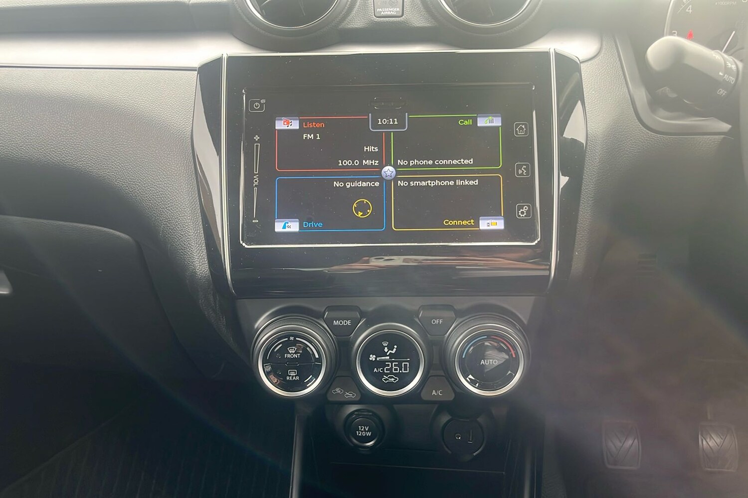 Used Suzuki Swift 2022 for sale - 76119940: Photo 25