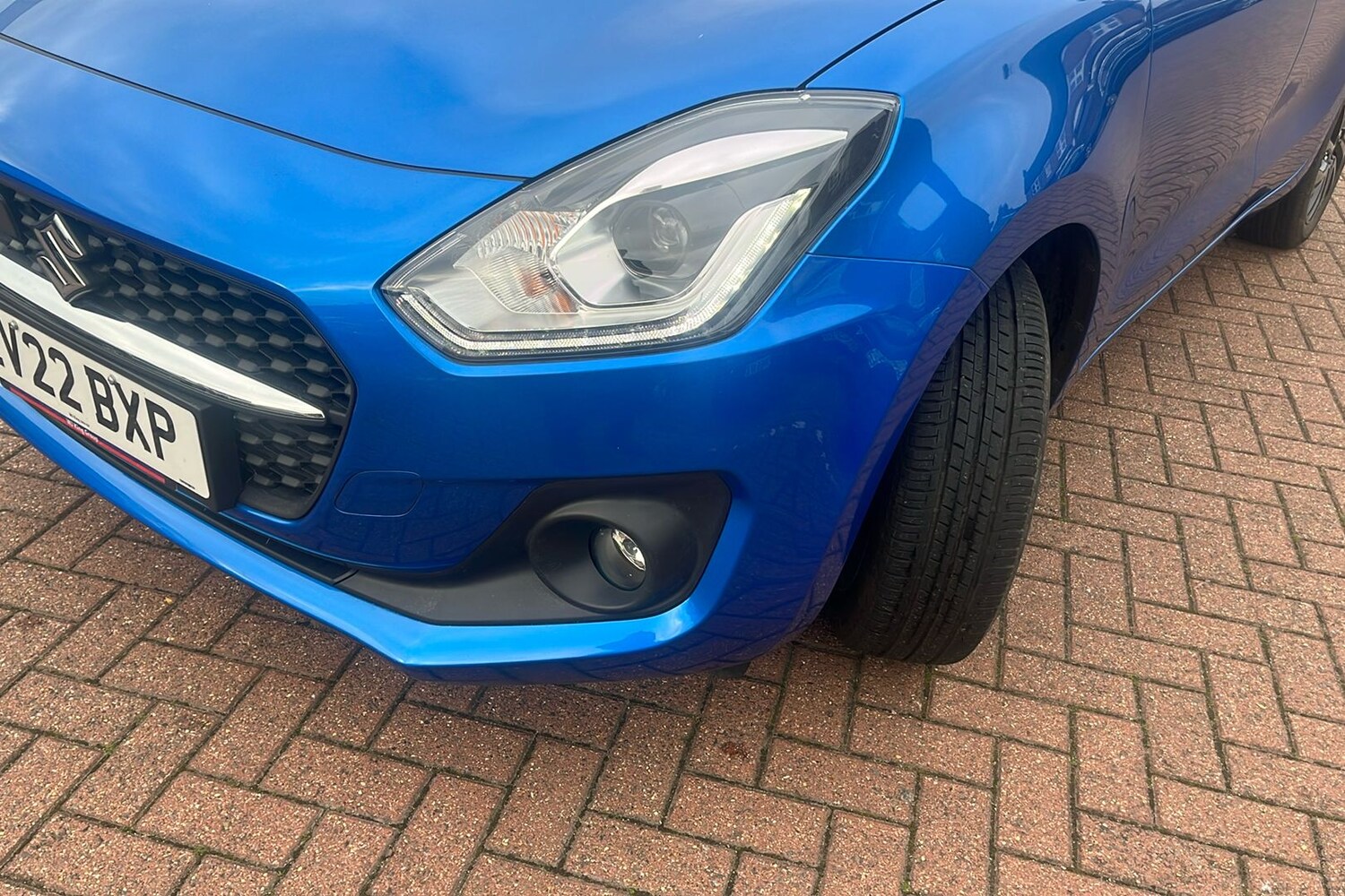 Used Suzuki Swift 2022 for sale - 76119940: Photo 29