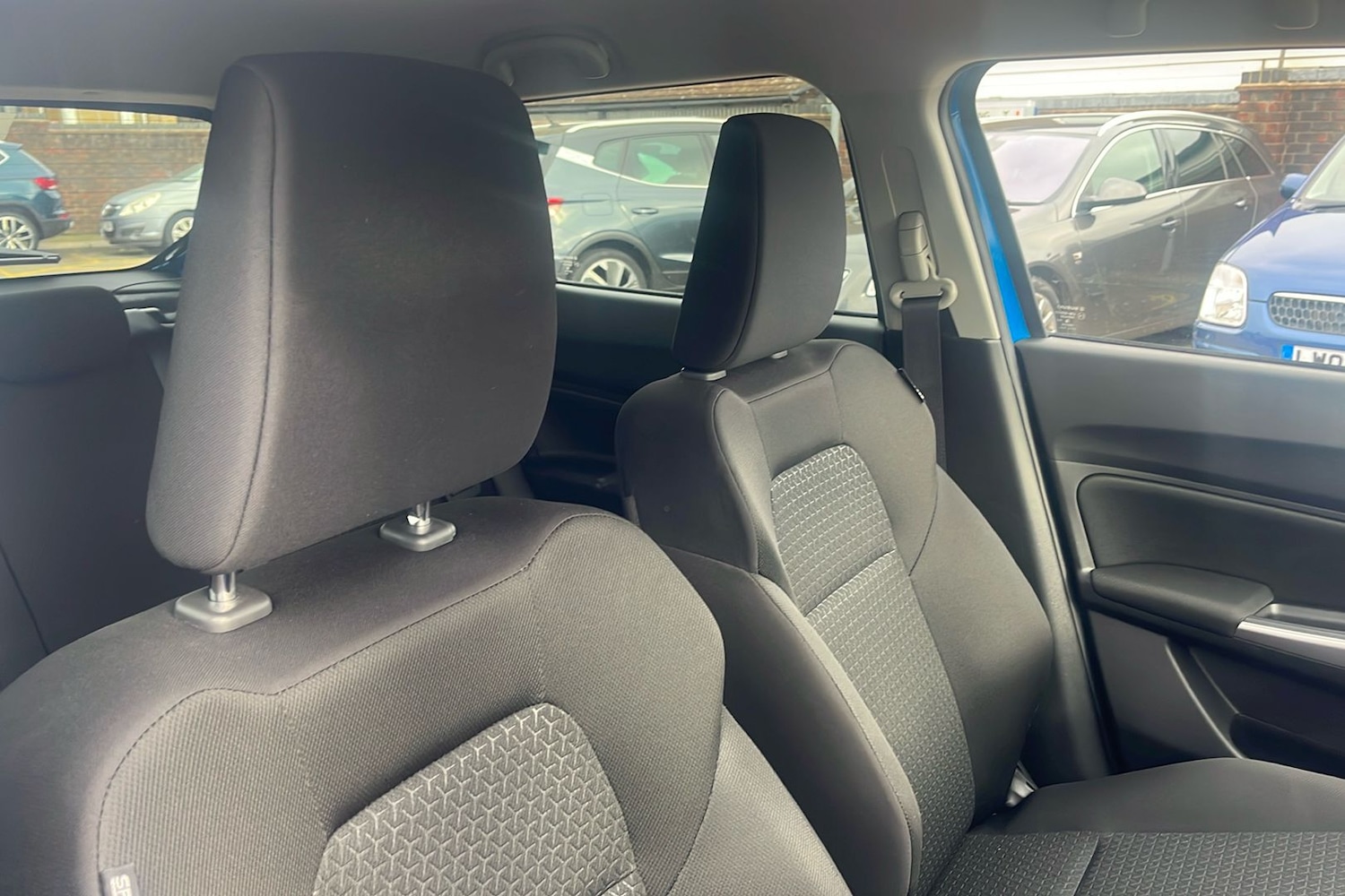 Used Suzuki Swift 2022 for sale - 76119940: Photo 30