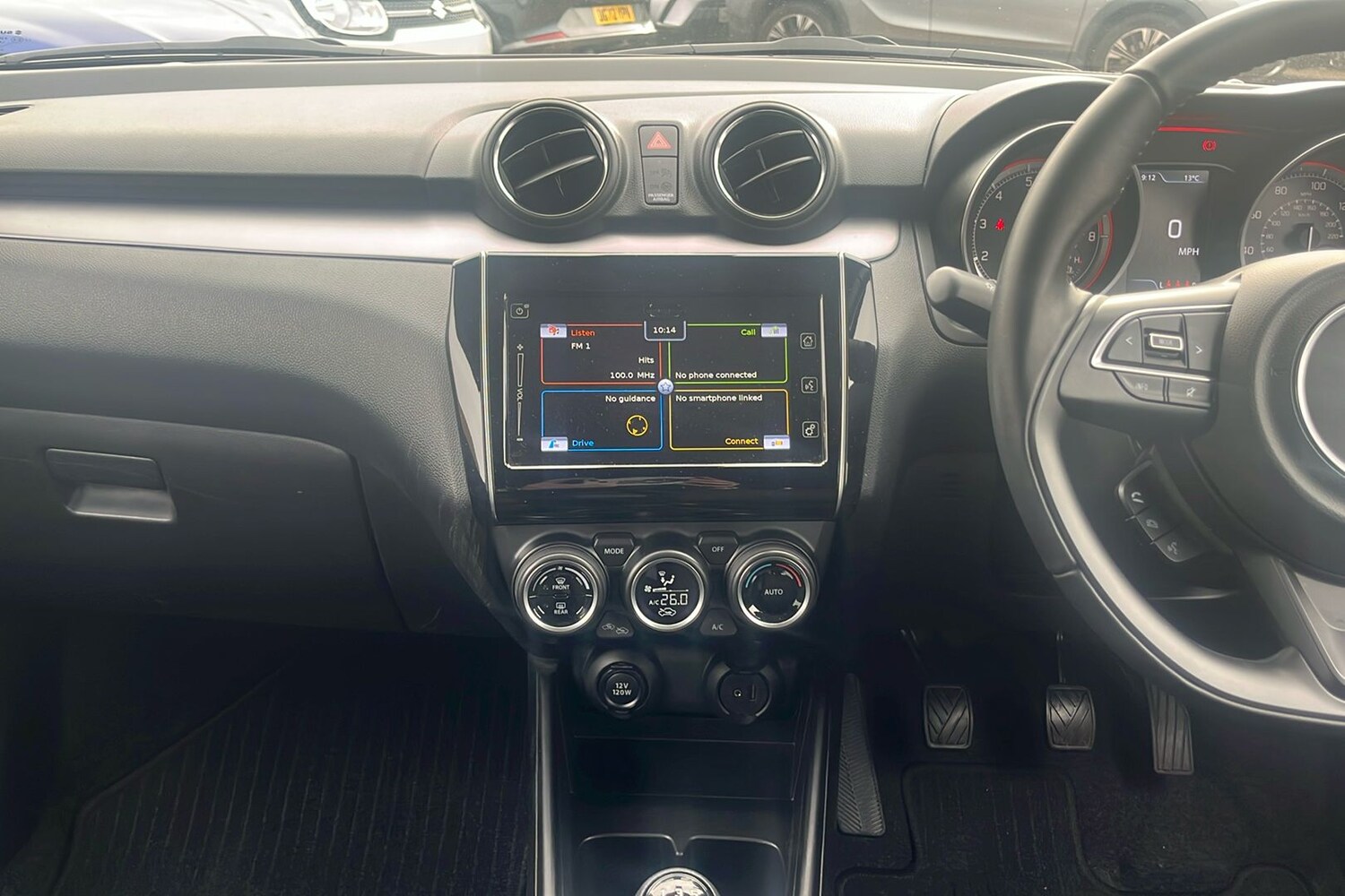 Used Suzuki Swift 2022 for sale - 76119940: Photo 32