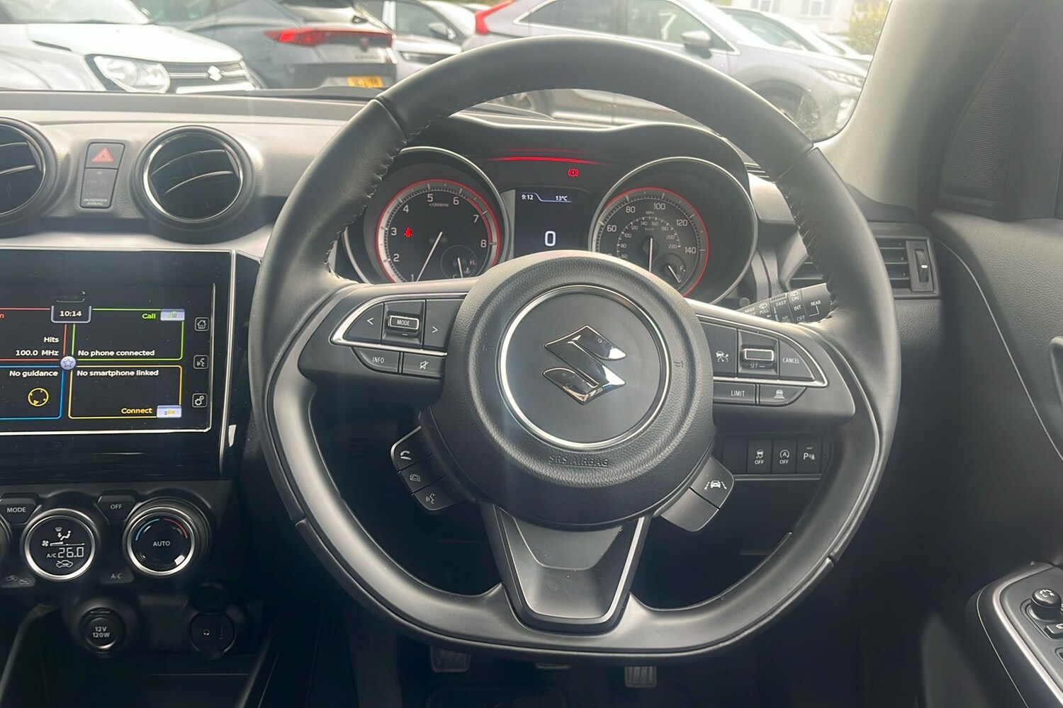 Used Suzuki Swift 2022 for sale - 76119940: Photo 33