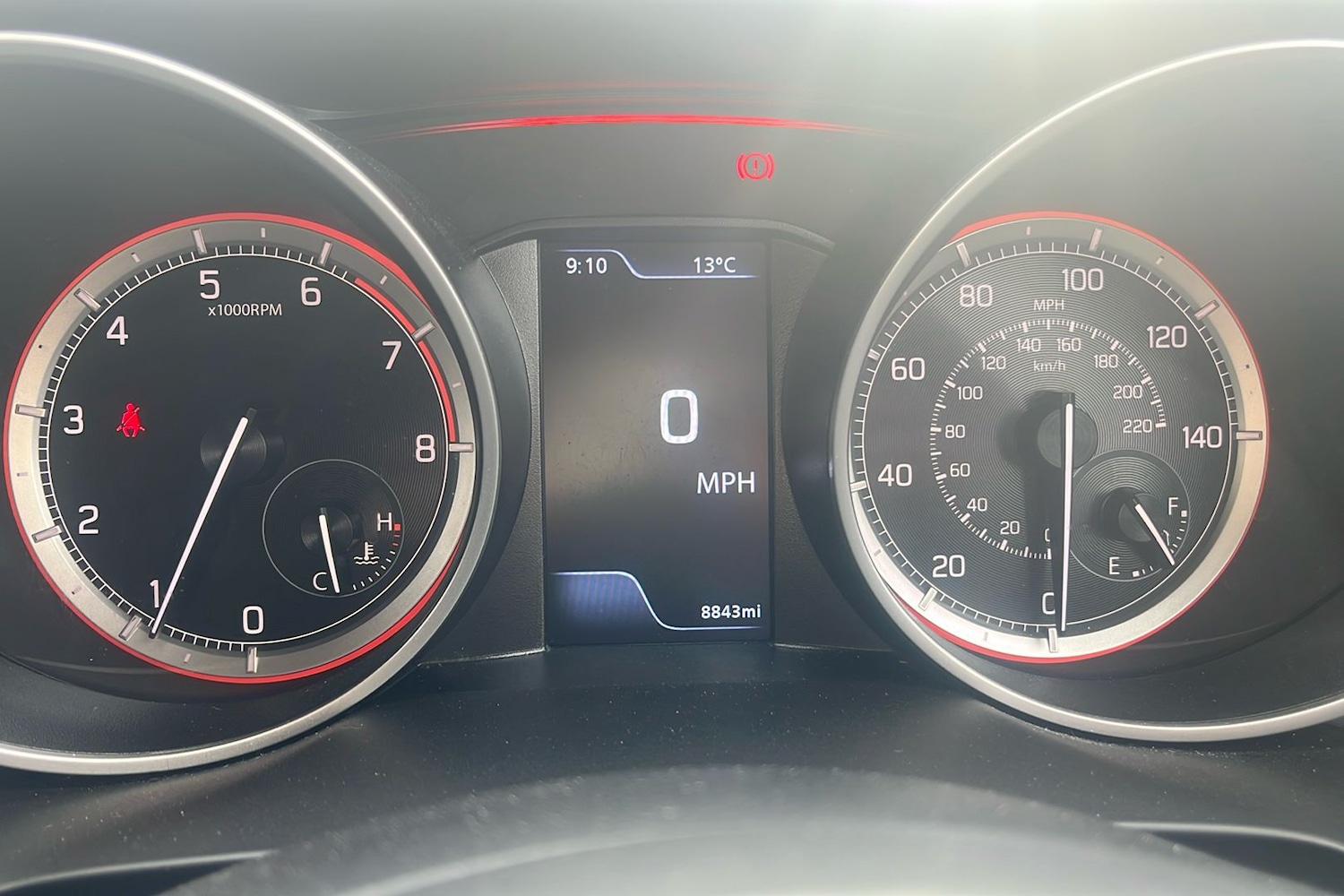 Used Suzuki Swift 2022 for sale - 76119940: Photo 34