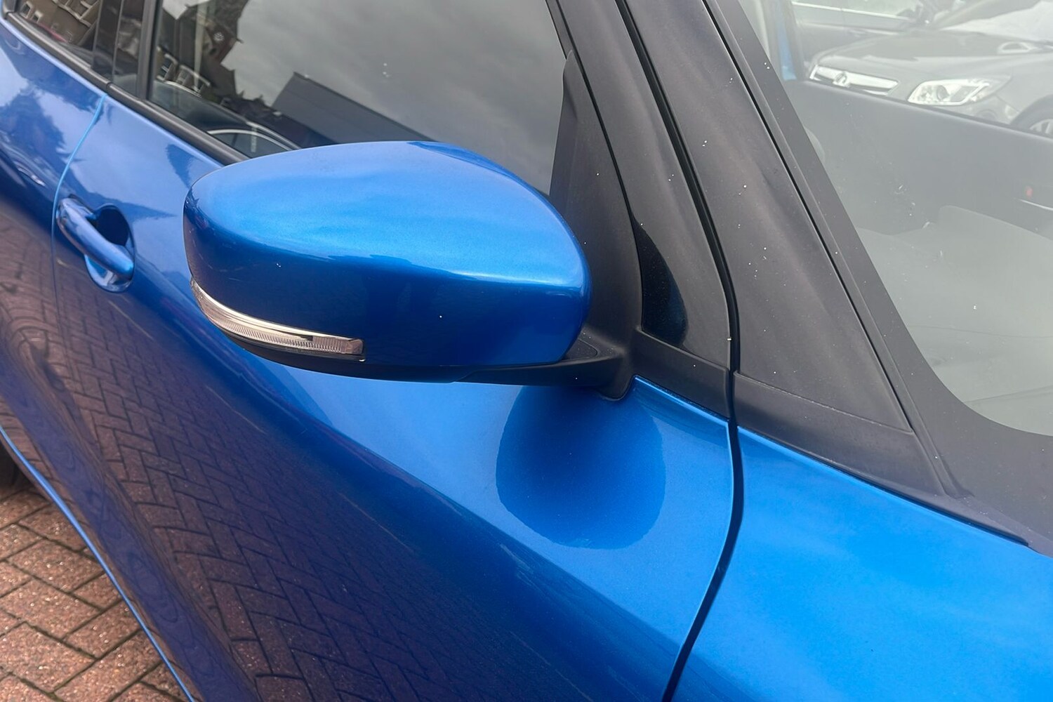 Used Suzuki Swift 2022 for sale - 76119940: Photo 36