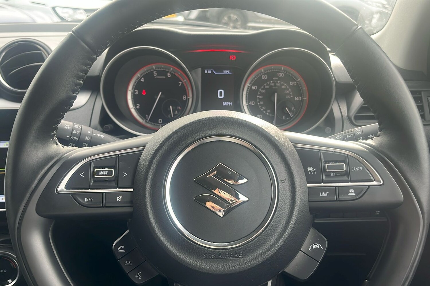 Used Suzuki Swift 2022 for sale - 76119940: Photo 37