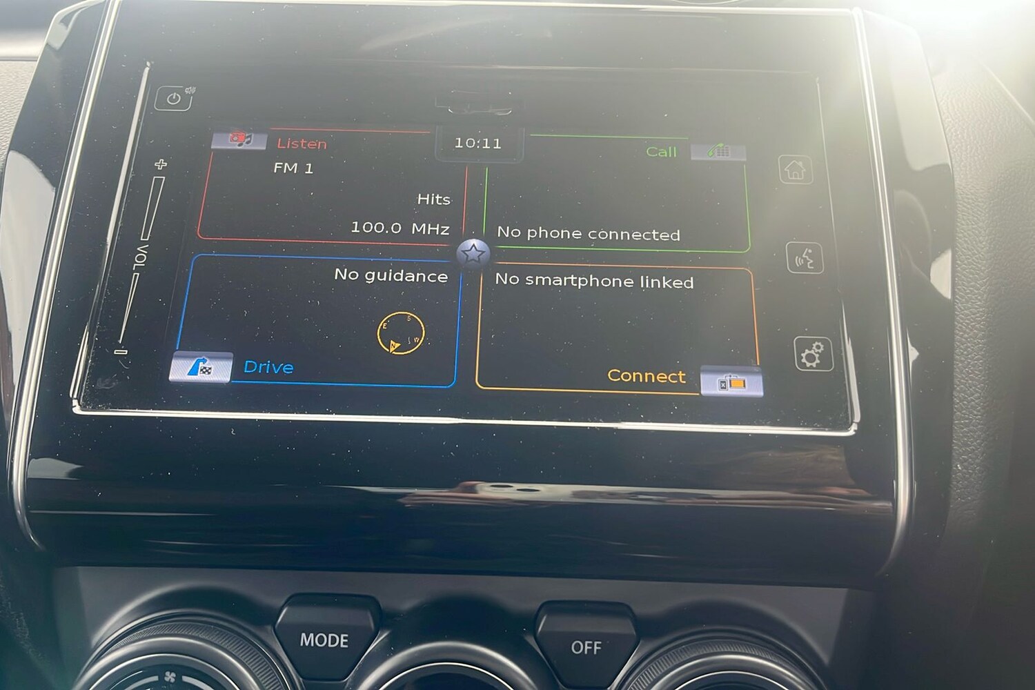 Used Suzuki Swift 2022 for sale - 76119940: Photo 39