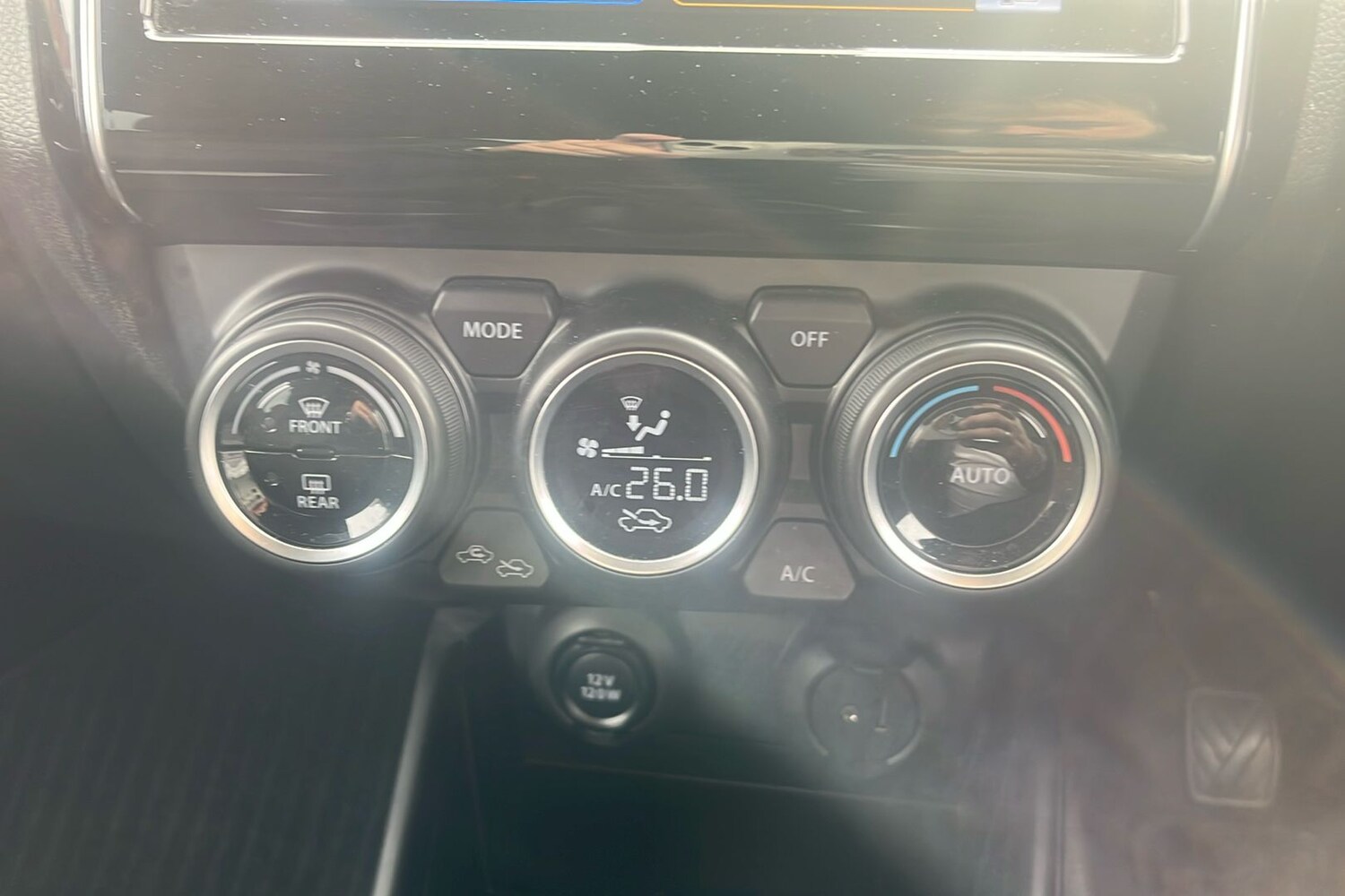 Used Suzuki Swift 2022 for sale - 76119940: Photo 40