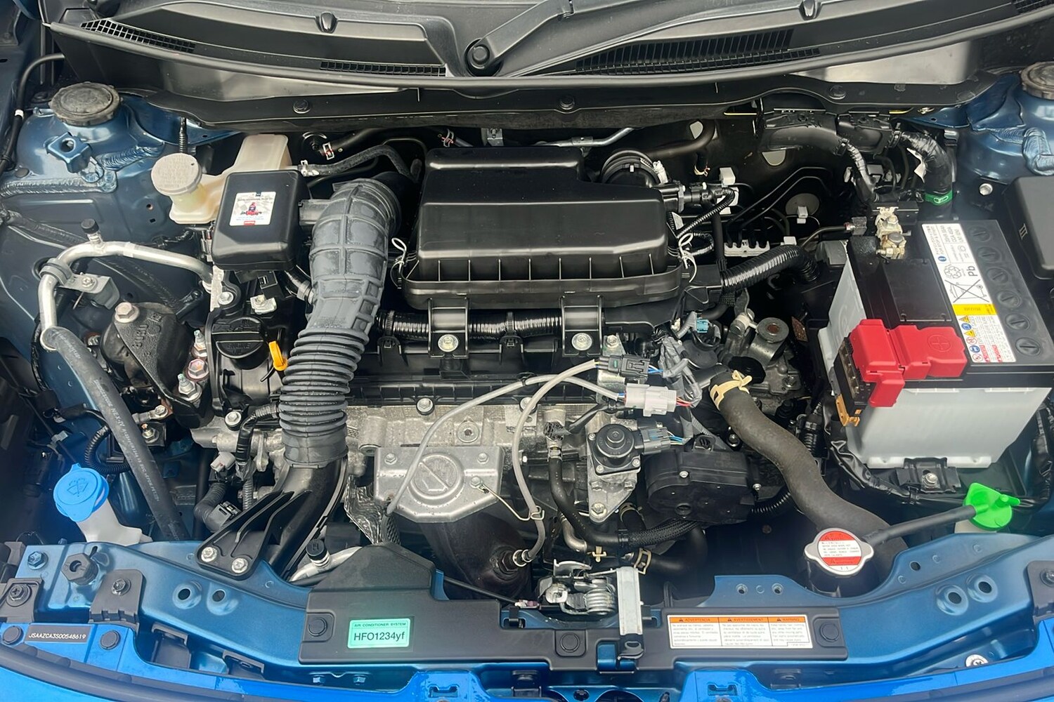 Used Suzuki Swift 2022 for sale - 76119940: Photo 41