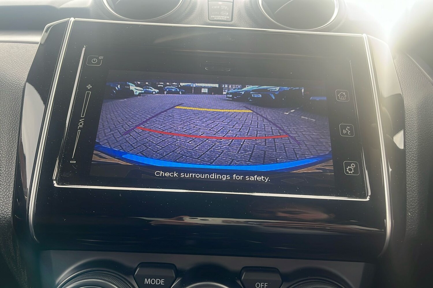 Used Suzuki Swift 2022 for sale - 76119940: Photo 45