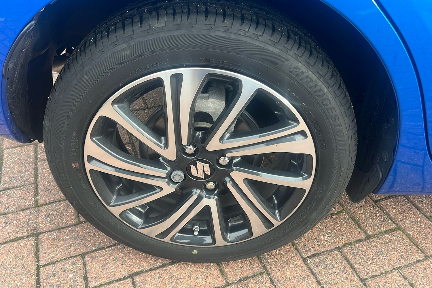 Used Suzuki Swift 2022 for sale - 76119940: Photo 49