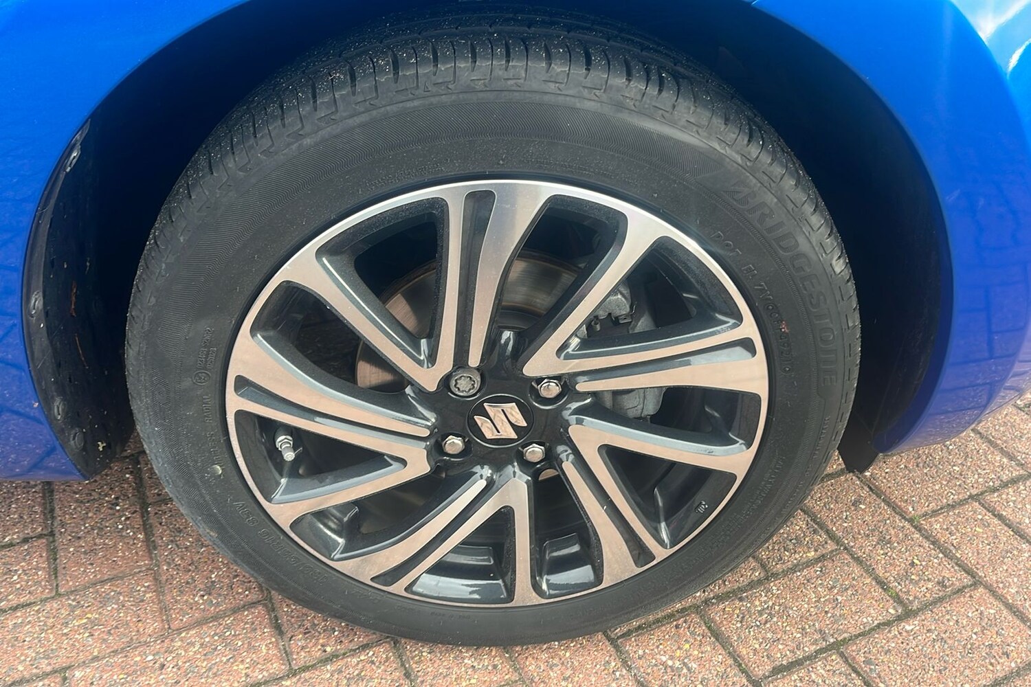 Used Suzuki Swift 2022 for sale - 76119940: Photo 50