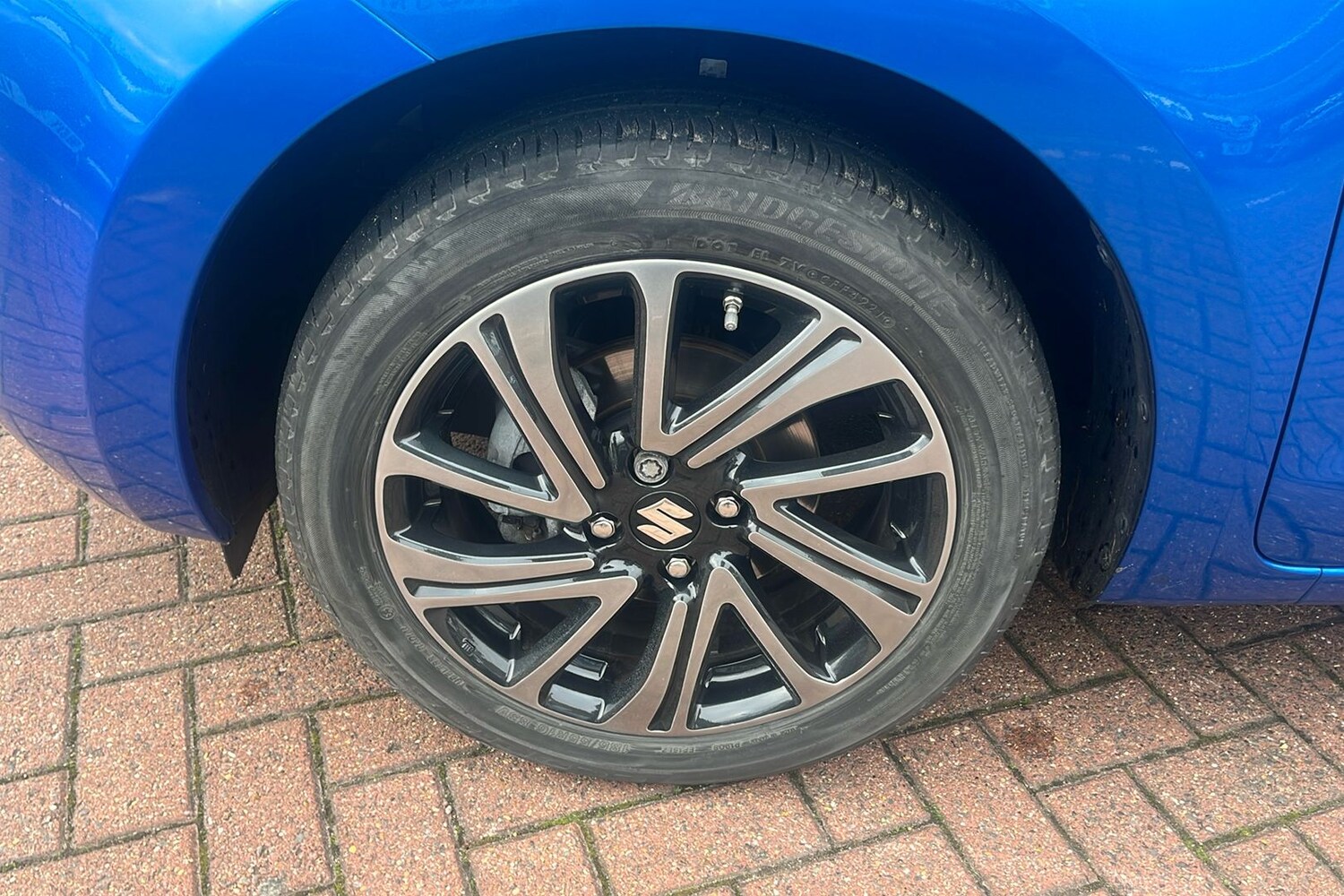 Used Suzuki Swift 2022 for sale - 76119940: Photo 51