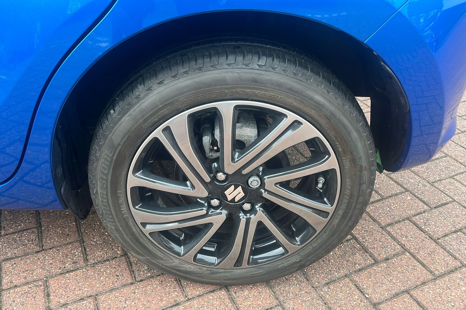 Used Suzuki Swift 2022 for sale - 76119940: Photo 52