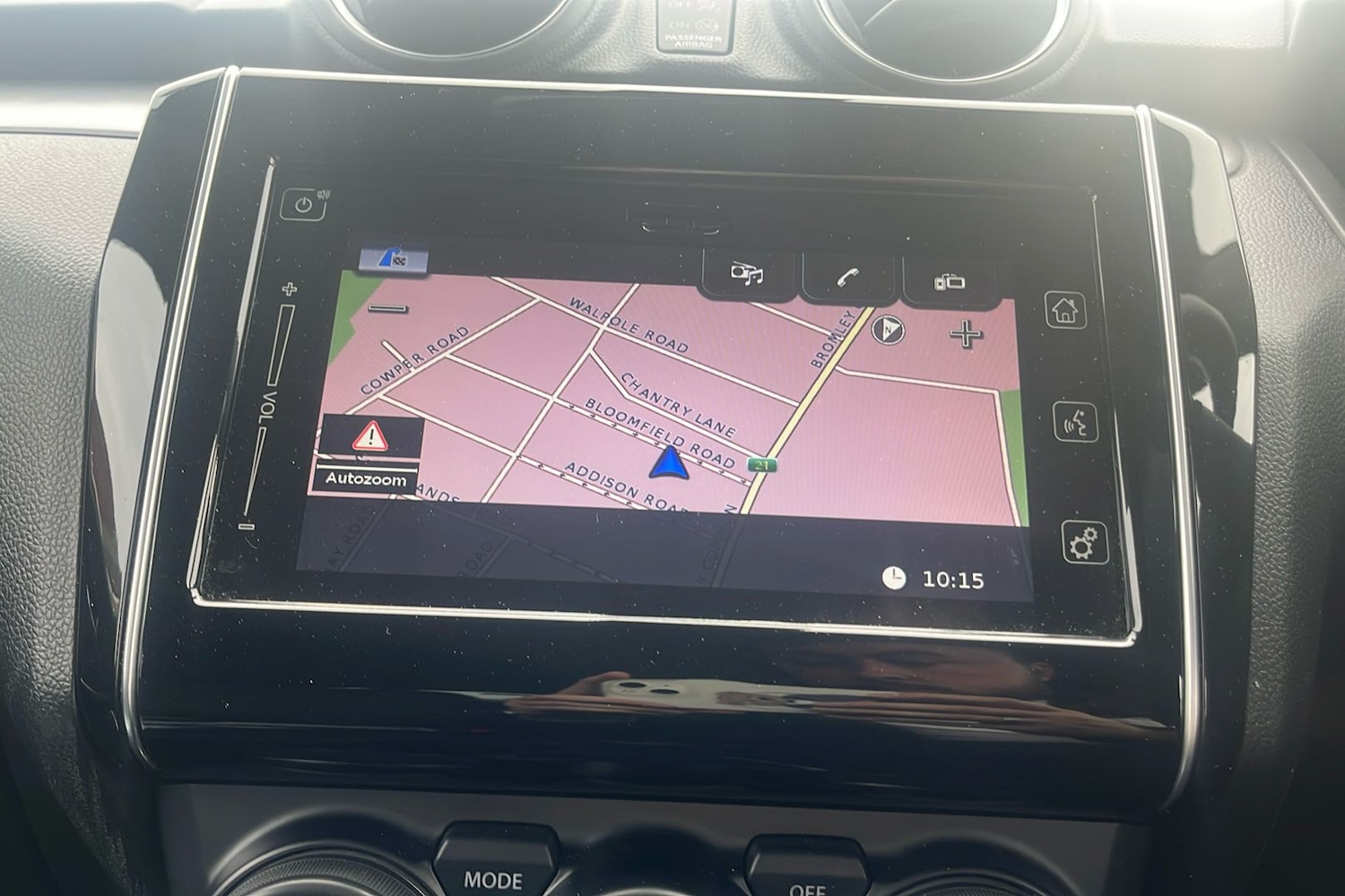 Used Suzuki Swift 2022 for sale - 76119940: Photo 53