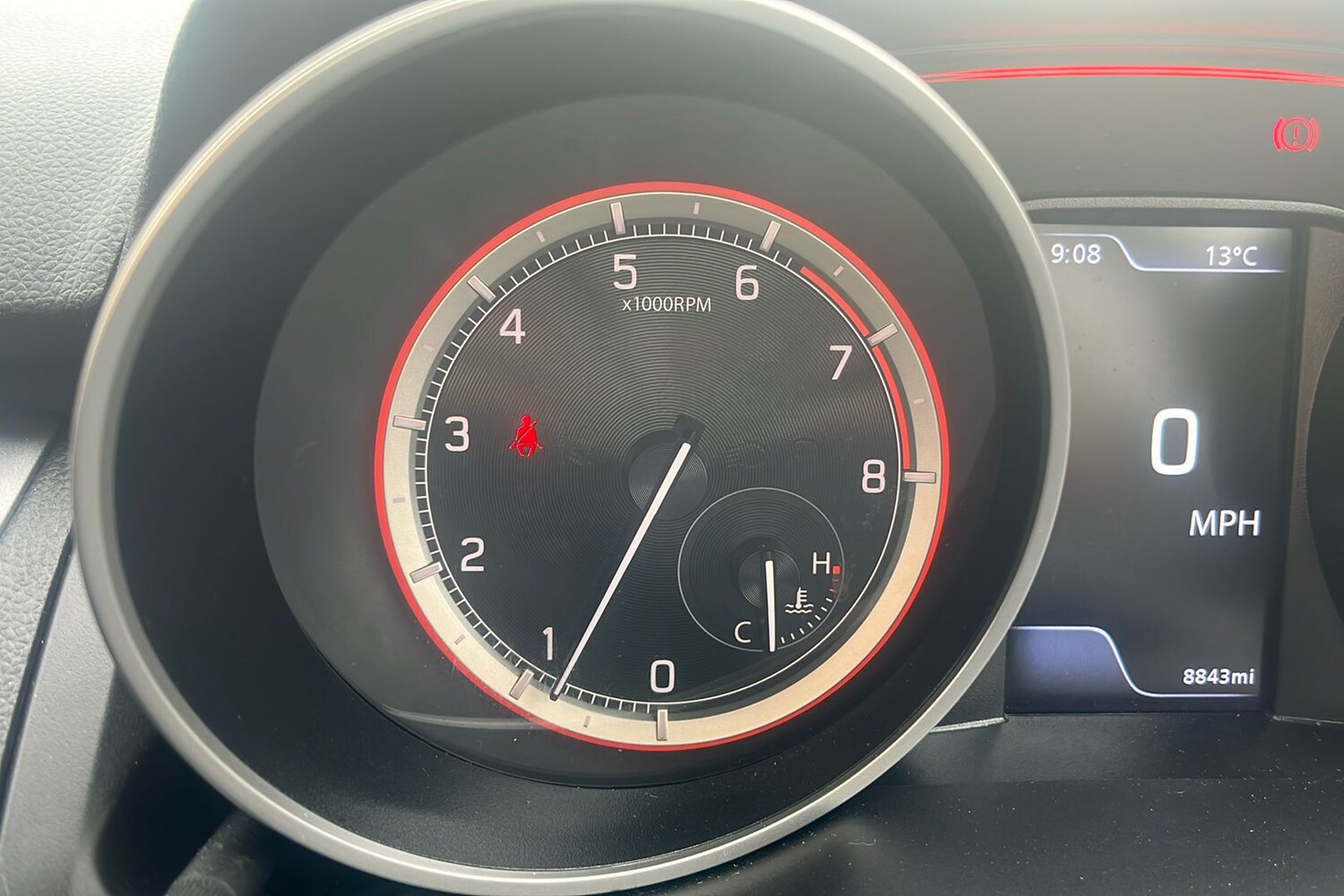 Used Suzuki Swift 2022 for sale - 76119940: Photo 9