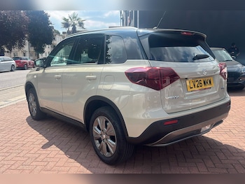 Used Suzuki Vitara 2026 for sale - 79397497: Photo