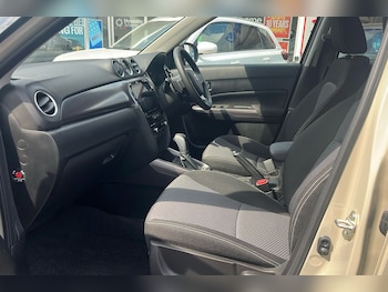 Used Suzuki Vitara 2026 for sale - 79397497: Photo