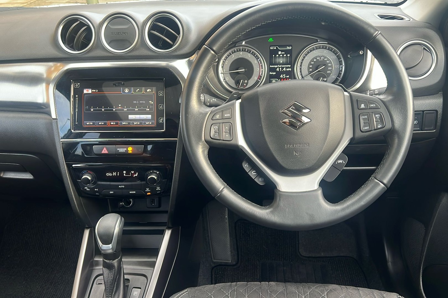 Used Suzuki Vitara 2022 for sale - 76831305: Photo 11