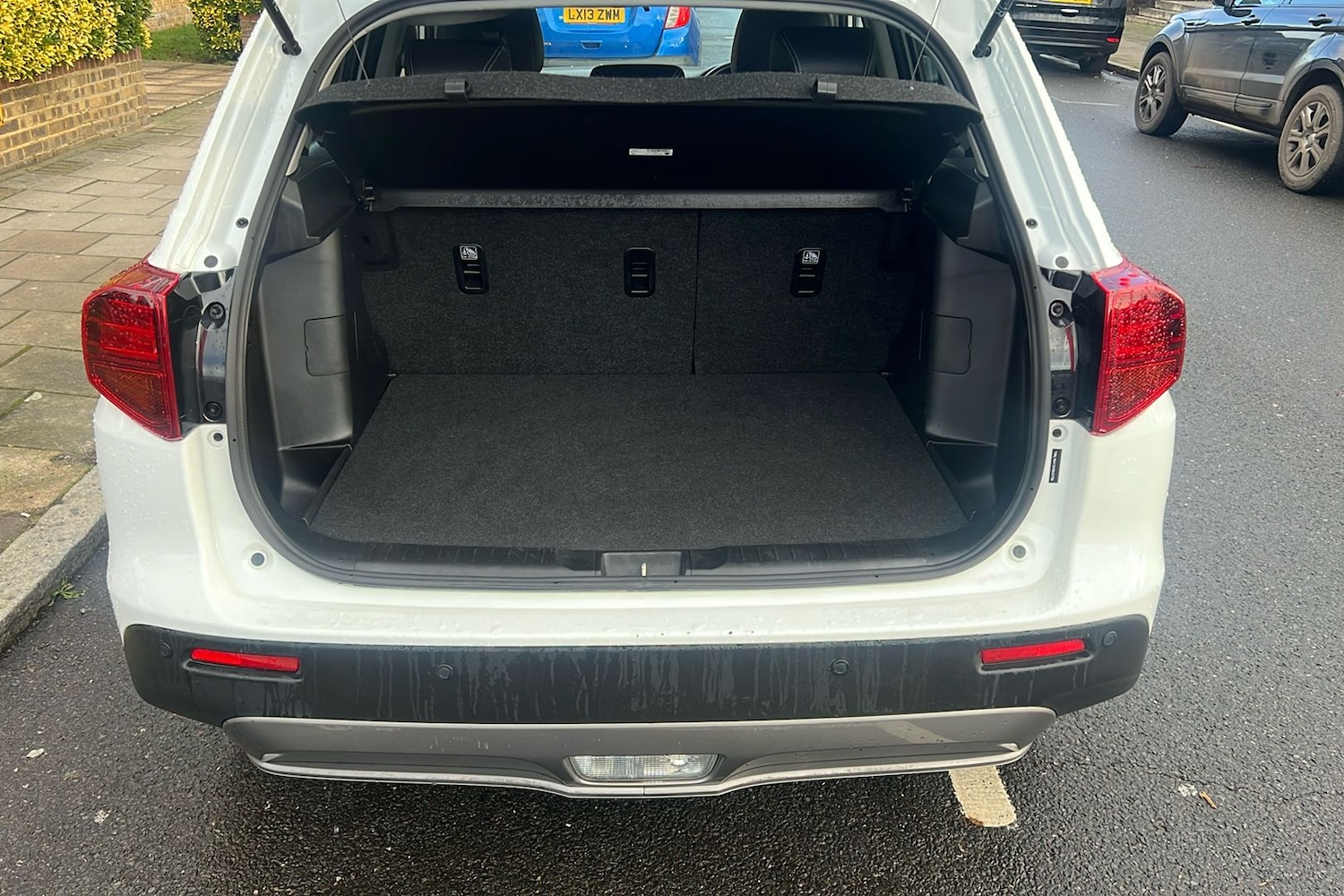 Used Suzuki Vitara 2022 for sale - 76831305: Photo 12