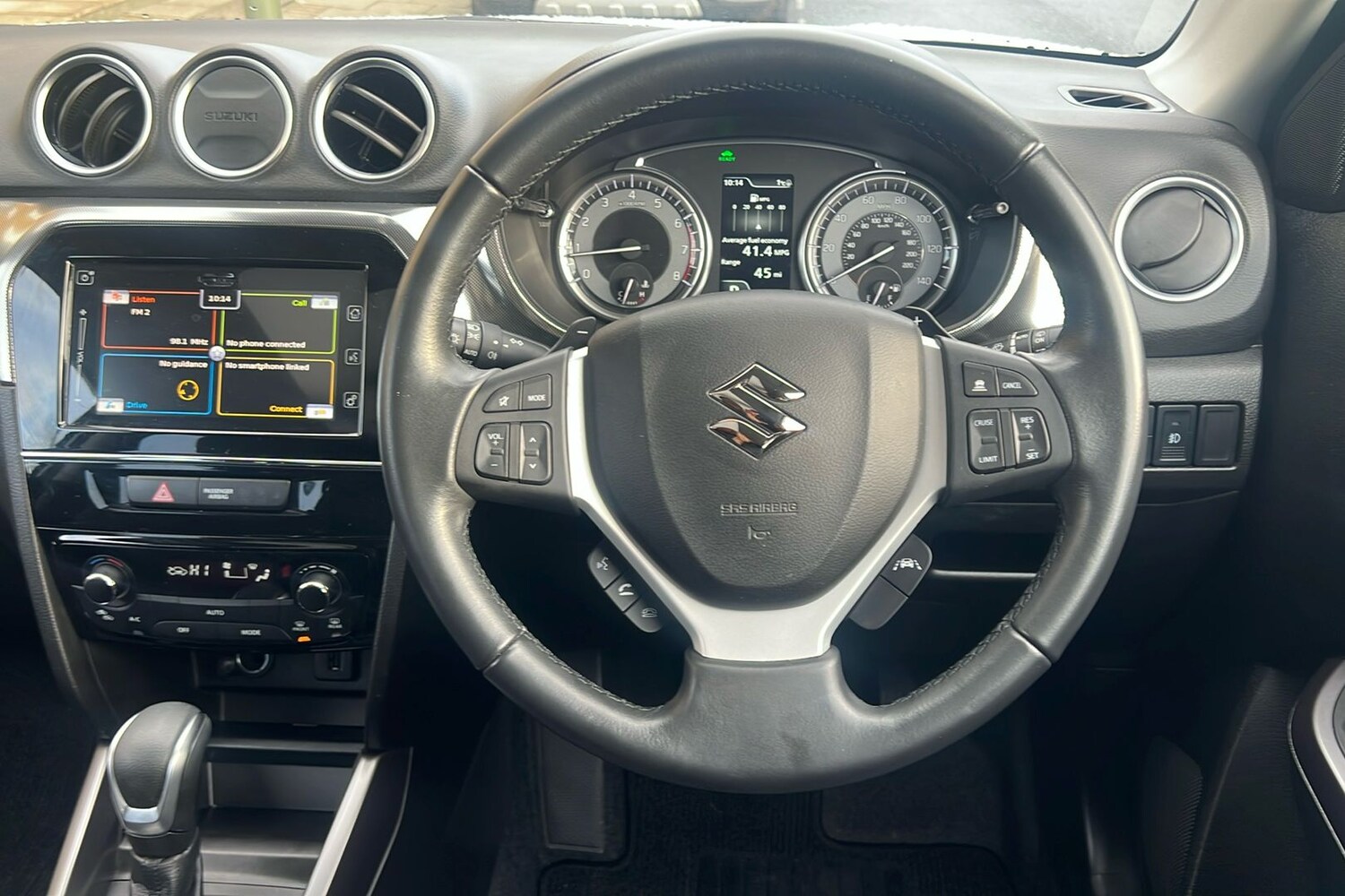 Used Suzuki Vitara 2022 for sale - 76831305: Photo 13