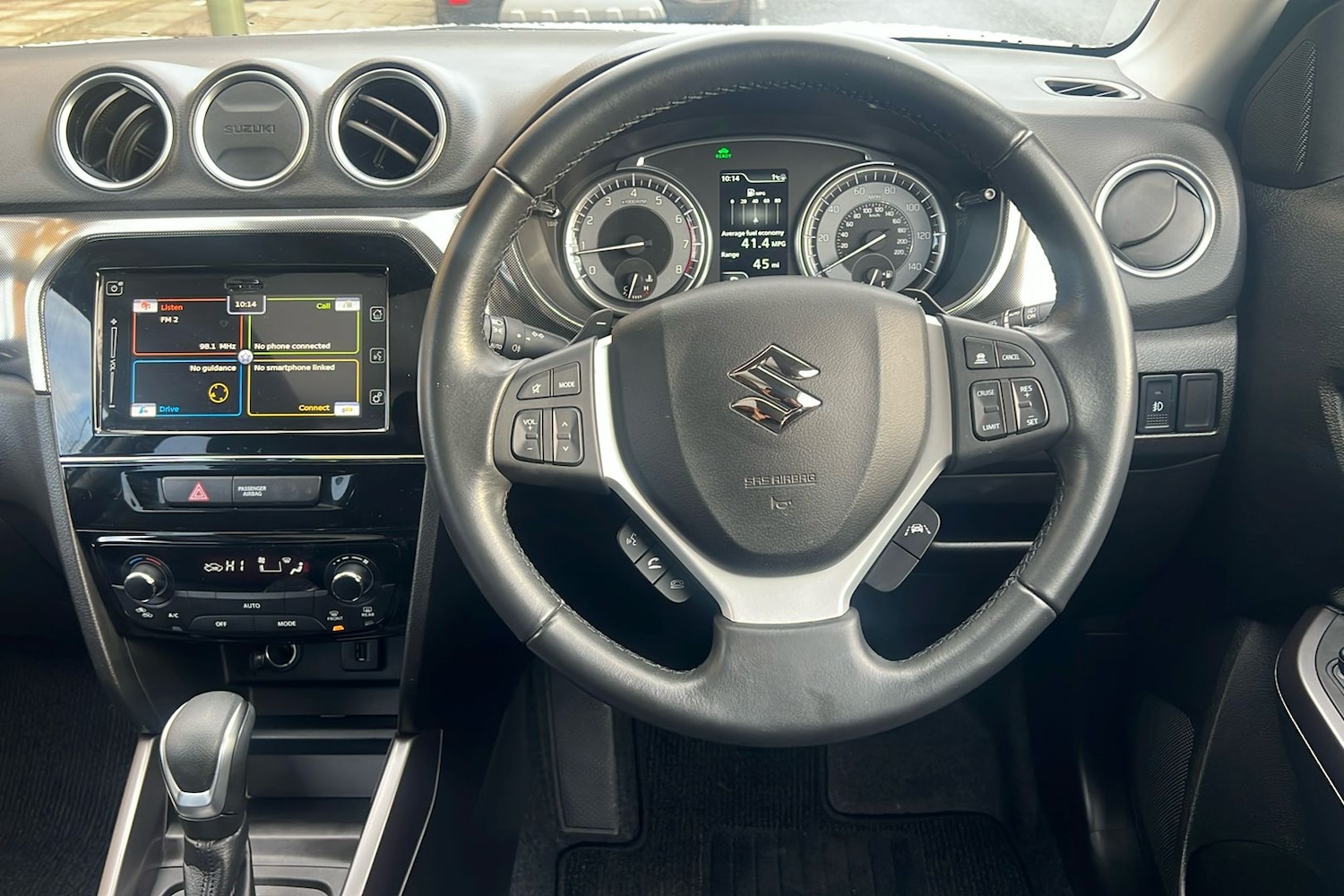 Used Suzuki Vitara 2022 for sale - 76831305: Photo 14