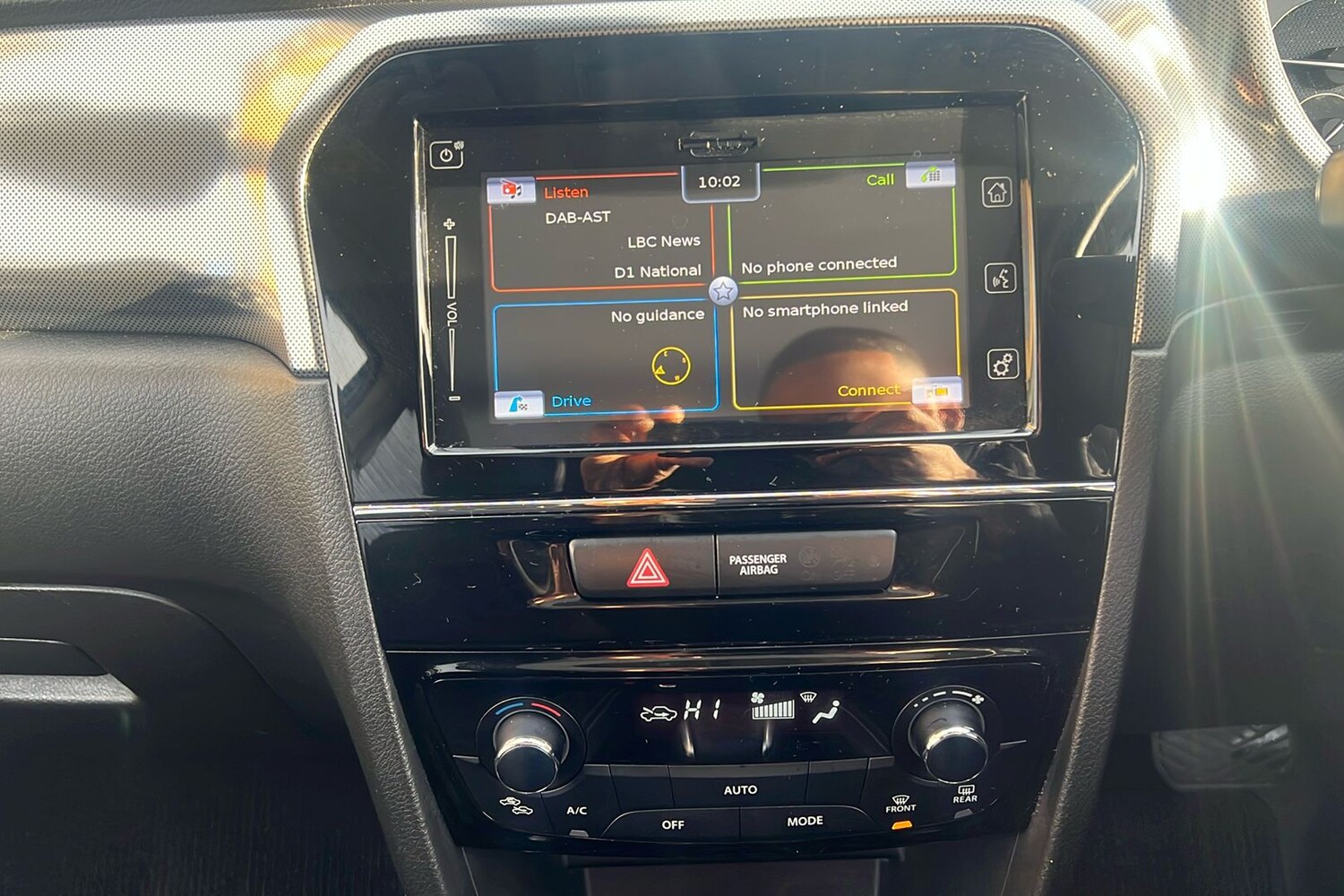 Used Suzuki Vitara 2022 for sale - 76831305: Photo 15