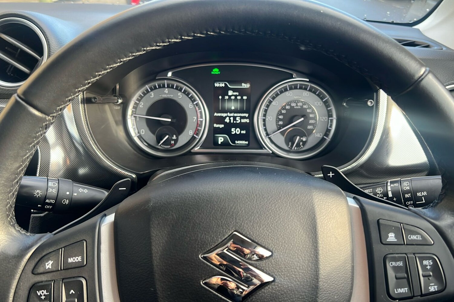 Used Suzuki Vitara 2022 for sale - 76831305: Photo 20