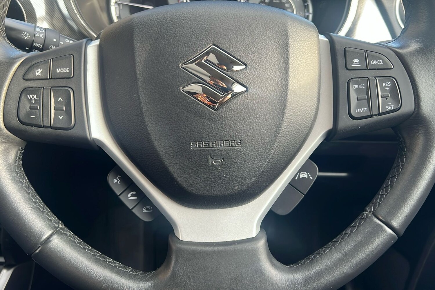 Used Suzuki Vitara 2022 for sale - 76831305: Photo 21