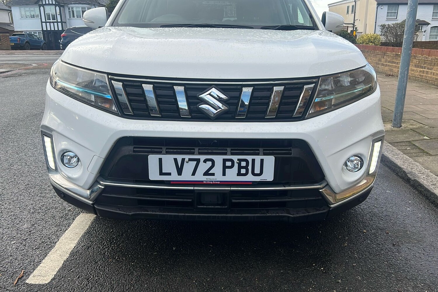 Used Suzuki Vitara 2022 for sale - 76831305: Photo 24