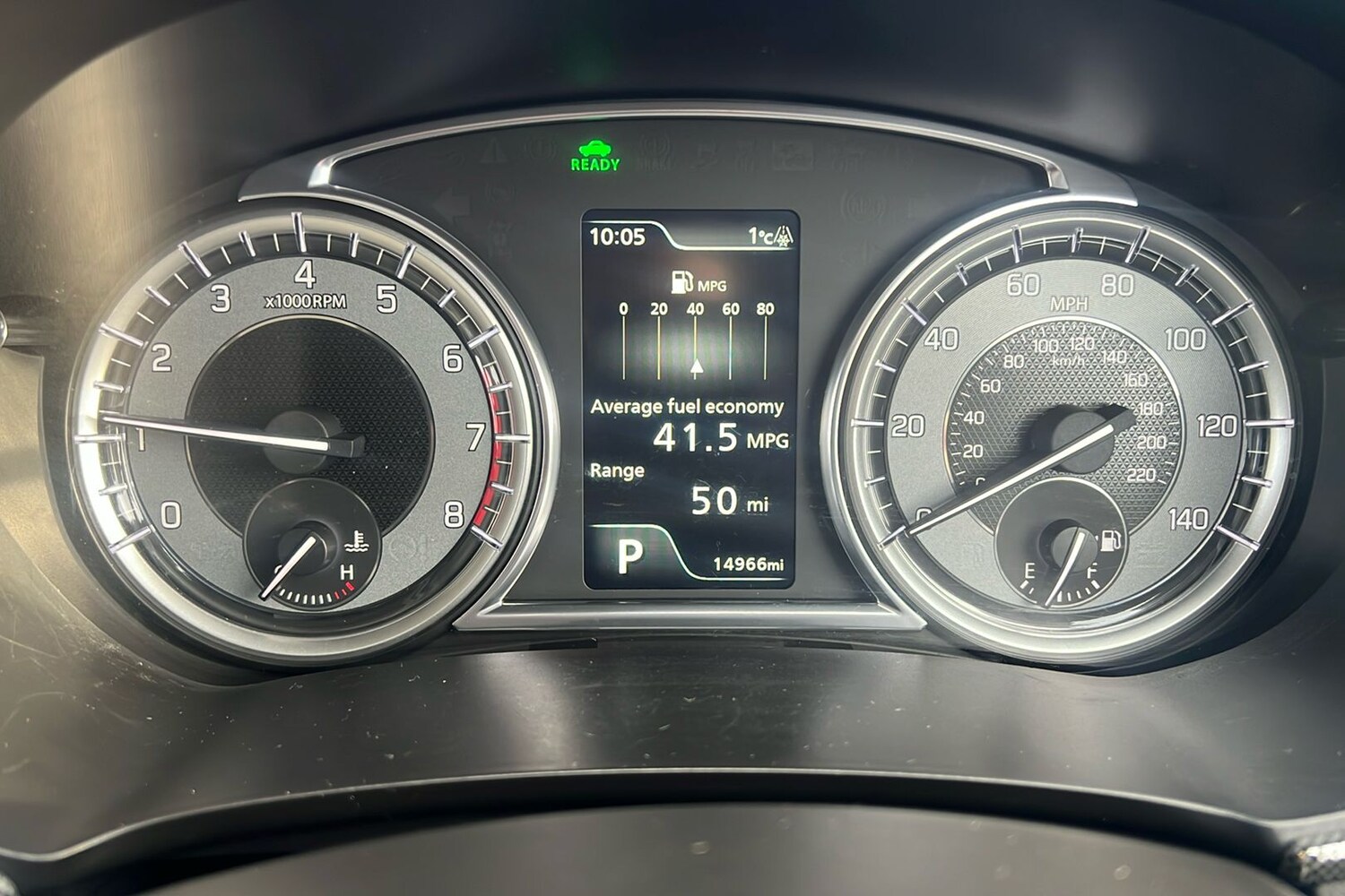 Used Suzuki Vitara 2022 for sale - 76831305: Photo 25