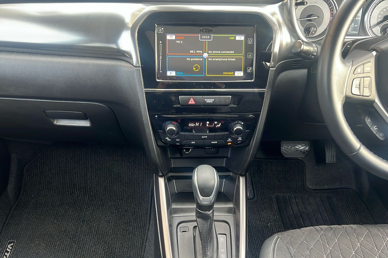 Used Suzuki Vitara 2022 for sale - 76831305: Photo 26