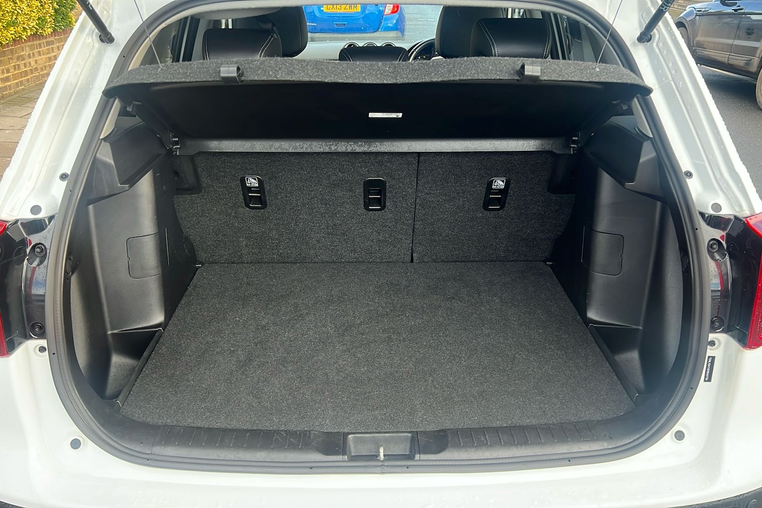 Used Suzuki Vitara 2022 for sale - 76831305: Photo 28