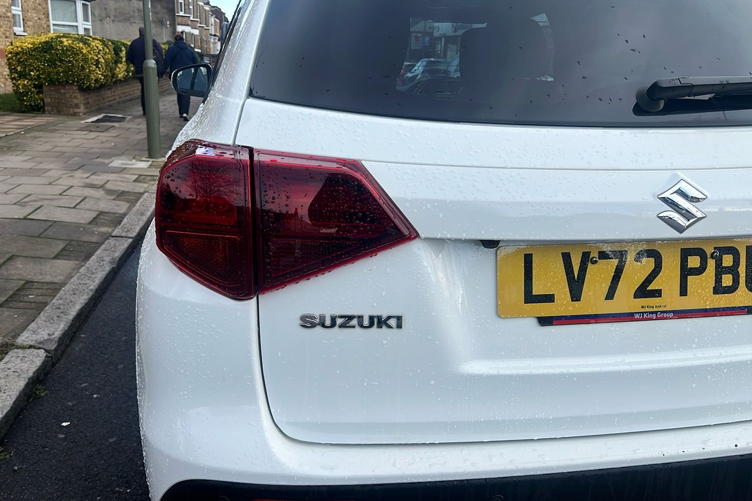 Used Suzuki Vitara 2022 for sale - 76831305: Photo 29