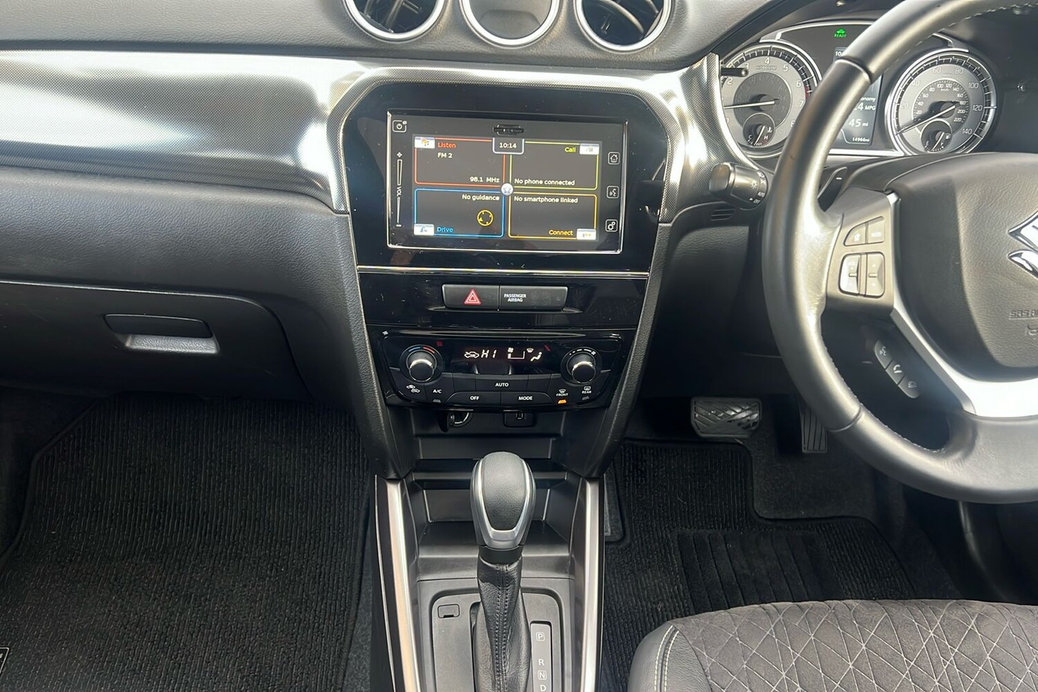 Used Suzuki Vitara 2022 for sale - 76831305: Photo 33