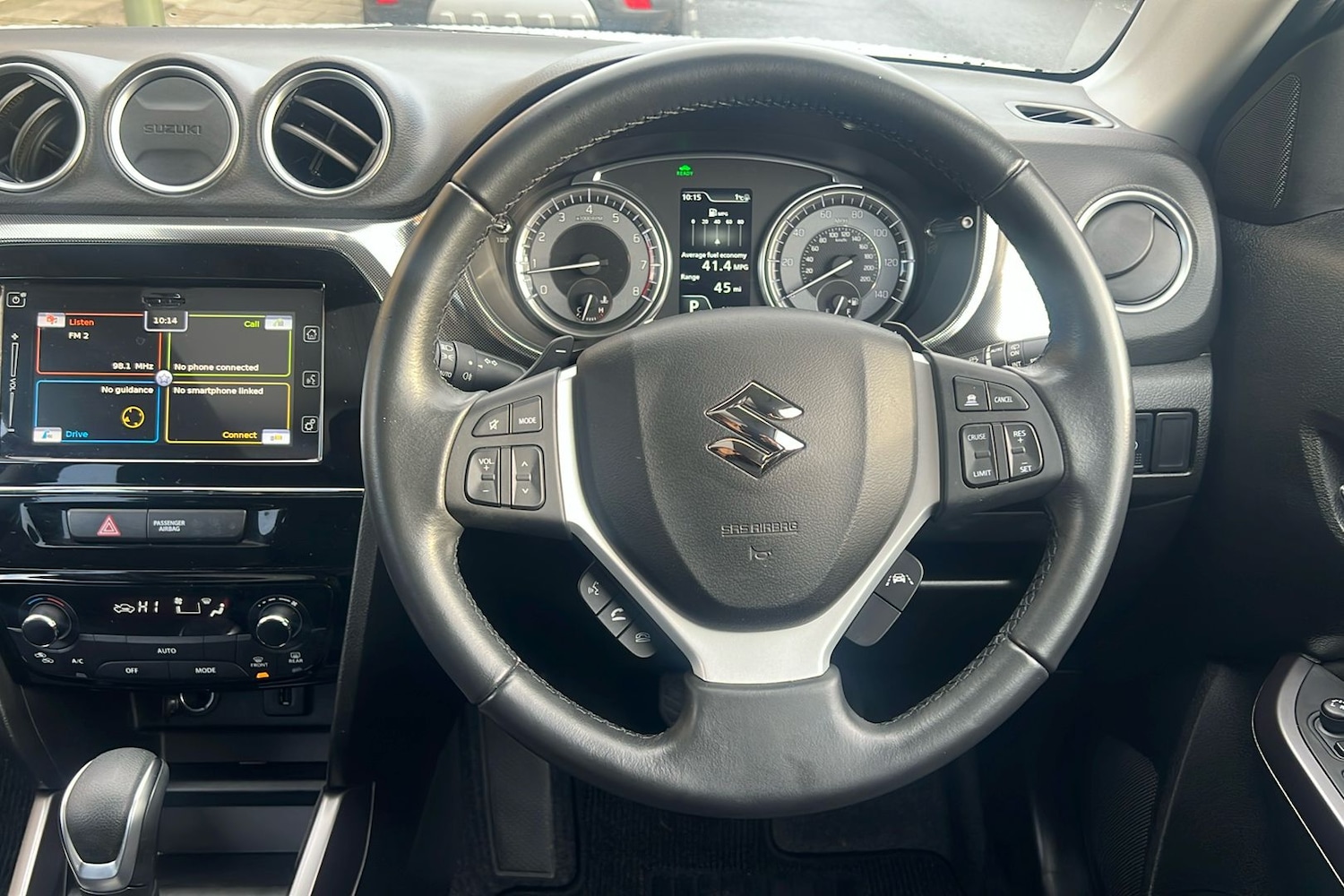 Used Suzuki Vitara 2022 for sale - 76831305: Photo 34