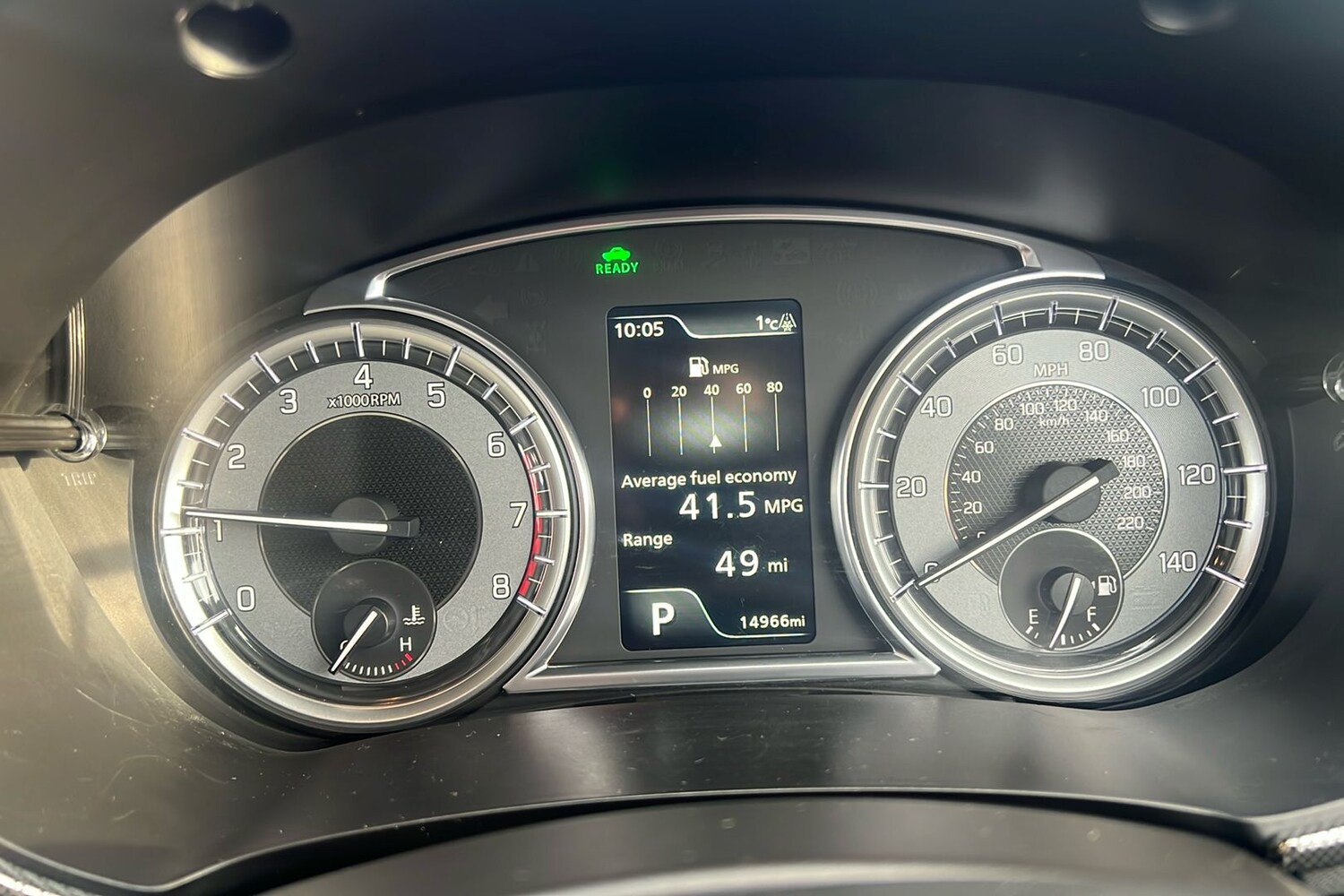 Used Suzuki Vitara 2022 for sale - 76831305: Photo 35