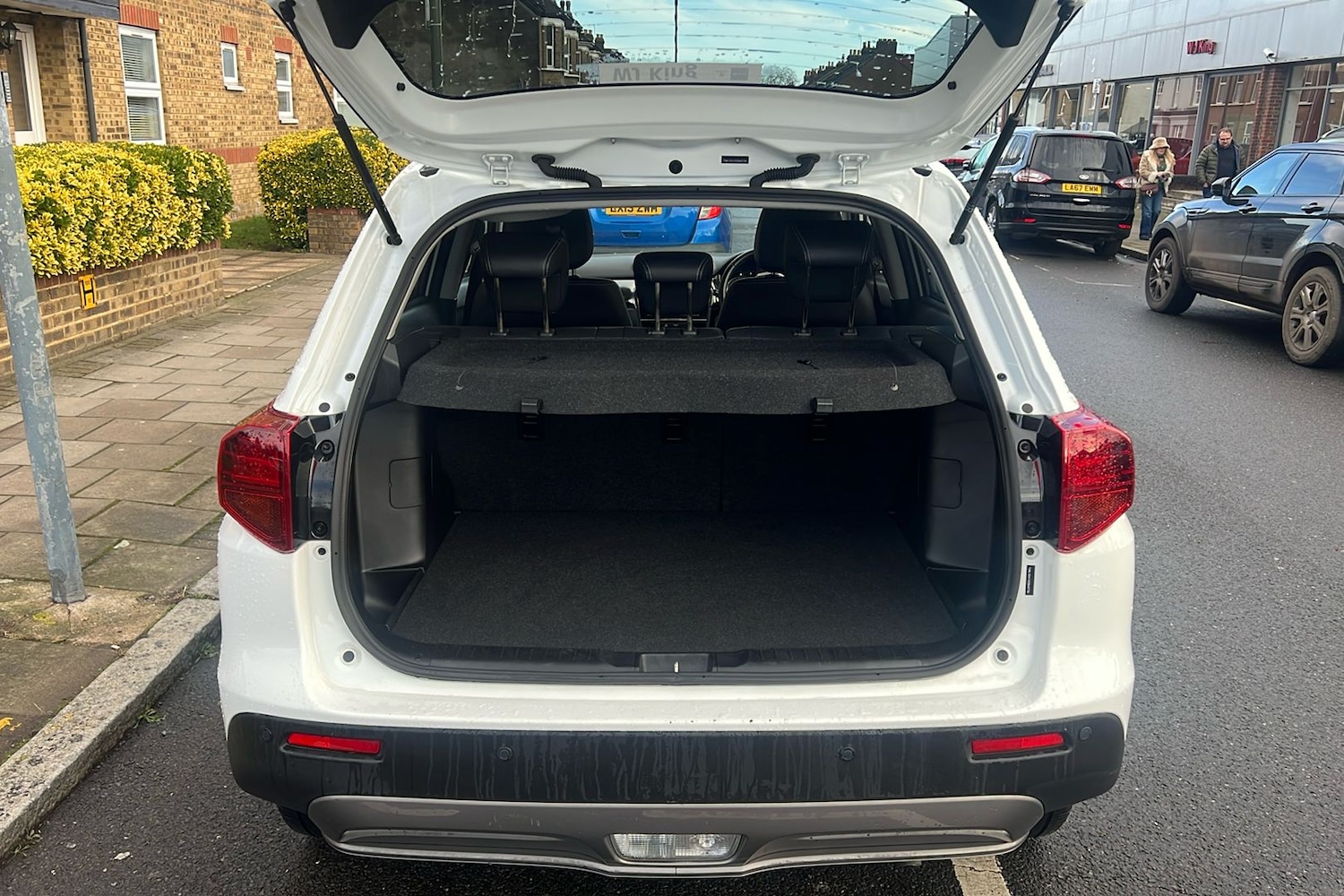 Used Suzuki Vitara 2022 for sale - 76831305: Photo 36