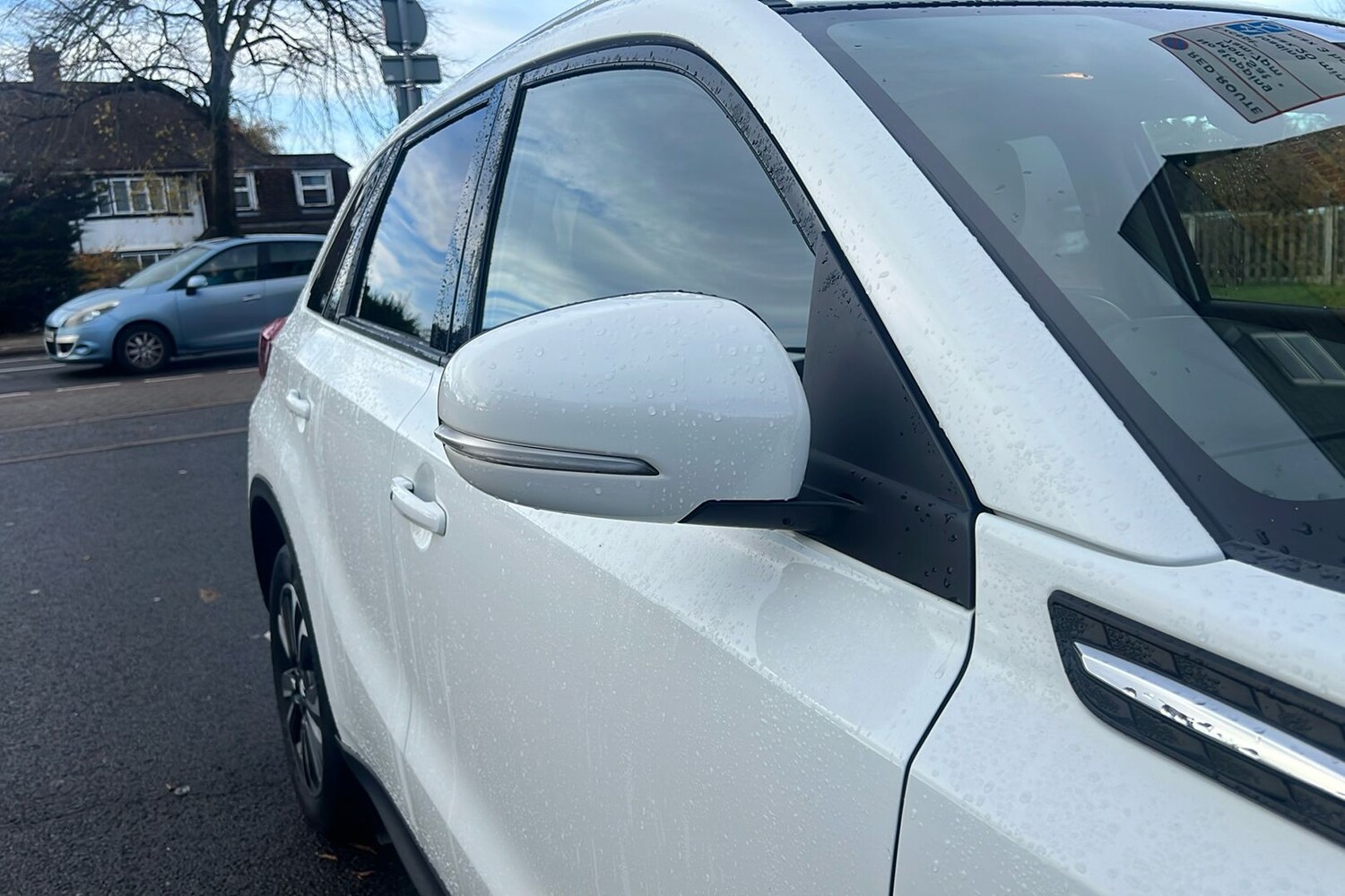 Used Suzuki Vitara 2022 for sale - 76831305: Photo 37