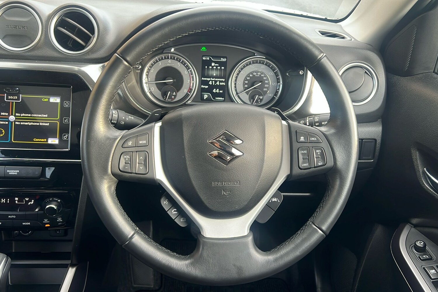 Used Suzuki Vitara 2022 for sale - 76831305: Photo 38