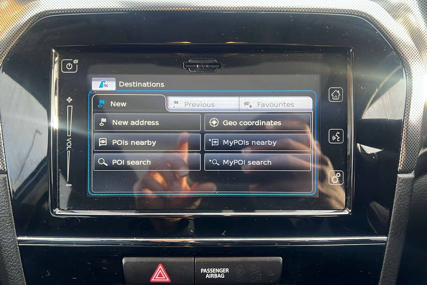 Used Suzuki Vitara 2022 for sale - 76831305: Photo 40