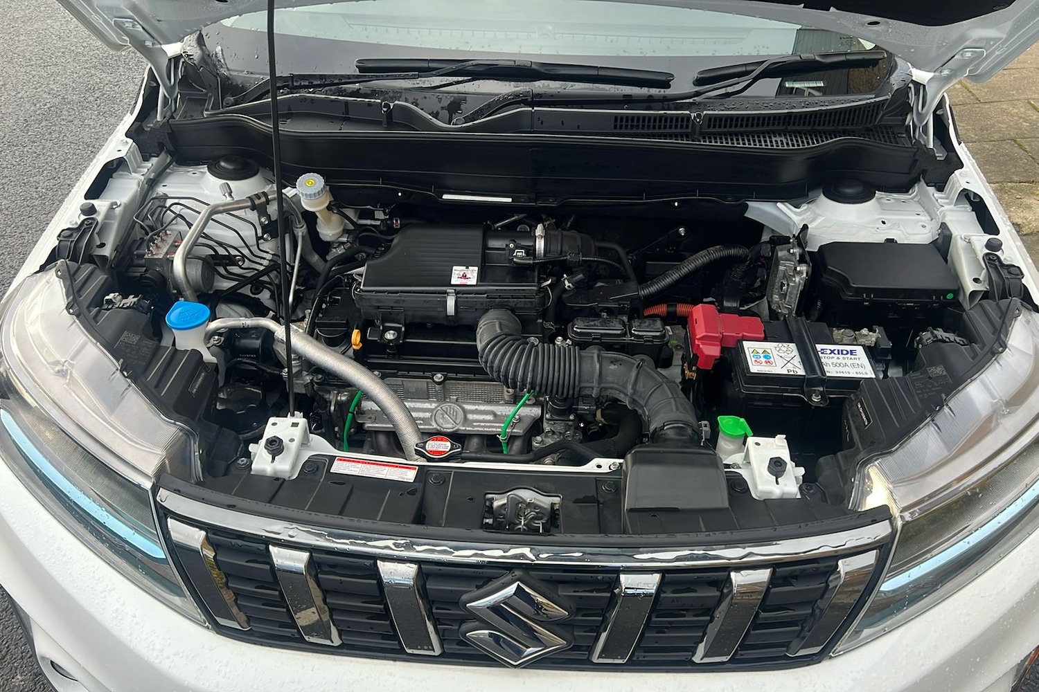 Used Suzuki Vitara 2022 for sale - 76831305: Photo 42