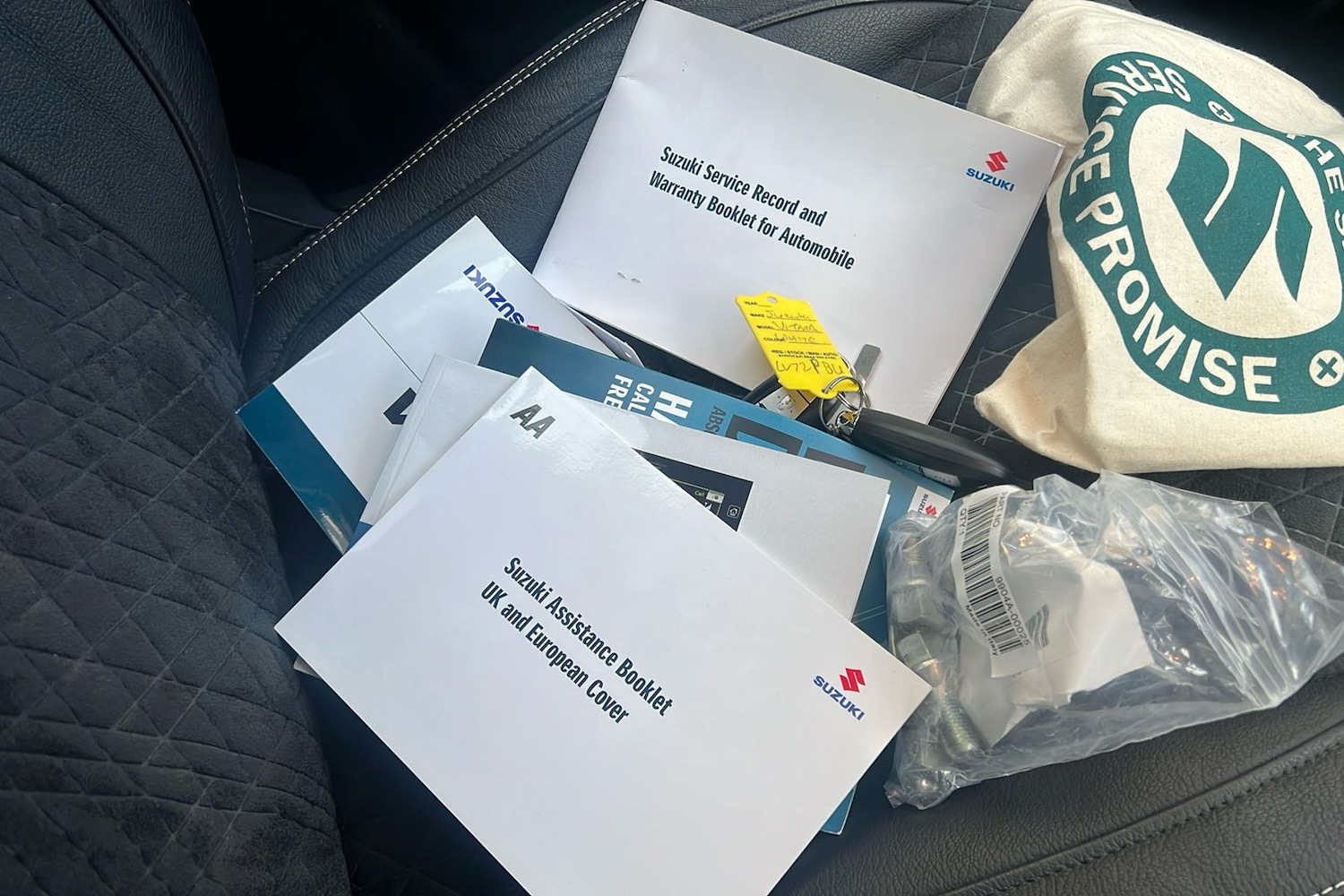 Used Suzuki Vitara 2022 for sale - 76831305: Photo 44